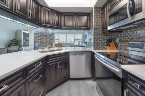 Copropriété à vendre à Fort Lauderdale, Floride: 2 chambres, 110.55 m2 № 2041439 - photo 7