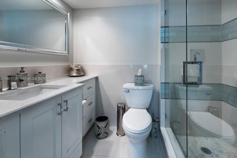 Copropriété à vendre à Fort Lauderdale, Floride: 2 chambres, 110.55 m2 № 2041439 - photo 12