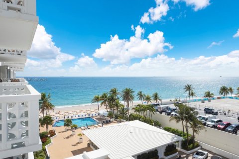 Copropriété à vendre à Fort Lauderdale, Floride: 2 chambres, 110.55 m2 № 2041439 - photo 2