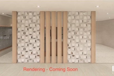 Copropriété à vendre à Fort Lauderdale, Floride: 2 chambres, 110.55 m2 № 2041439 - photo 26