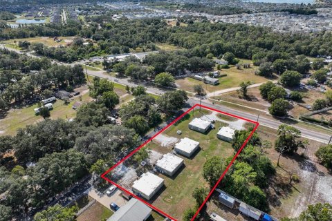 Propiedad comercial en venta en Riverview, Florida, 20 dormitorios, 119.57 m2 № 2123922 - foto 2