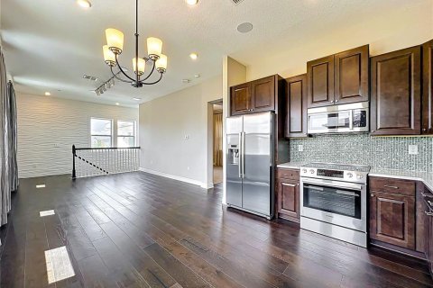 House in Orlando, Florida 5 bedrooms, 376.63 sq.m. № 1835837 - photo 30