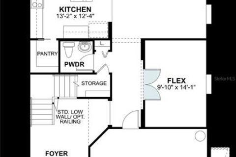 Casa en venta en Zephyrhills, Florida, 3 dormitorios, 242.94 m2 № 1902523 - foto 2
