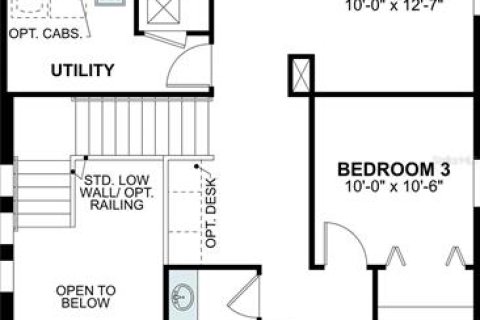 Casa en venta en Zephyrhills, Florida, 3 dormitorios, 242.94 m2 № 1902523 - foto 3