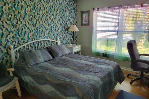 Villa ou maison à vendre à Fort Pierce, Floride: 2 chambres, 142.14 m2 № 1154382 - photo 1