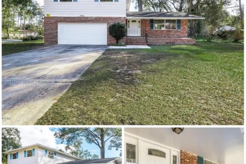 Villa ou maison à Jacksonville, Floride 4 chambres № 2361601