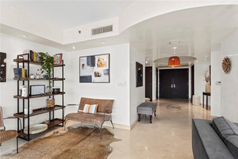 Copropriété à louer à Sunny Isles Beach, Floride: 3 chambres, 266.07 m2 № 2051565 - photo 3