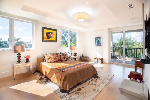 Condominio en venta en Miami, Florida, 4 dormitorios, 413.69 m2 № 1935426 - foto 10