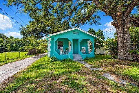 Casa en Clearwater, Florida 2 dormitorios, 73.3 m2 № 2379460