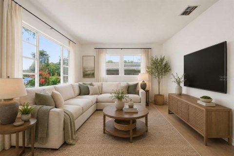 Villa ou maison à vendre à Brandon, Floride: 4 chambres, 138.42 m2 № 2148082 - photo 4