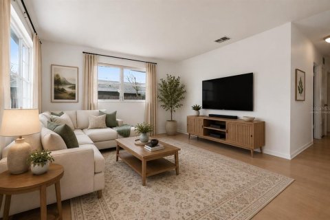 Villa ou maison à vendre à Brandon, Floride: 4 chambres, 138.42 m2 № 2148082 - photo 8