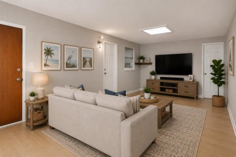Villa ou maison à vendre à Brandon, Floride: 4 chambres, 138.42 m2 № 2148082 - photo 25