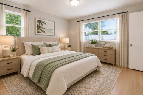 Villa ou maison à vendre à Brandon, Floride: 4 chambres, 138.42 m2 № 2148082 - photo 18