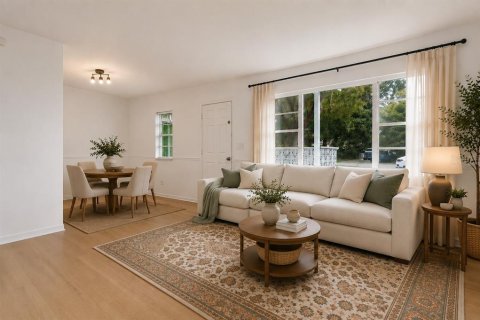 Villa ou maison à vendre à Brandon, Floride: 4 chambres, 138.42 m2 № 2148082 - photo 6