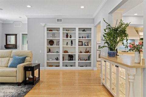 Villa ou maison à vendre à Gainesville, Floride: 4 chambres, 272.3 m2 № 1659838 - photo 9