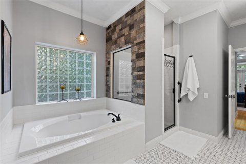 Villa ou maison à vendre à Gainesville, Floride: 4 chambres, 272.3 m2 № 1659838 - photo 29