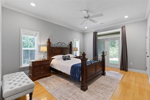 Villa ou maison à vendre à Gainesville, Floride: 4 chambres, 272.3 m2 № 1659838 - photo 26