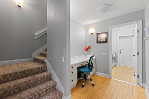 Villa ou maison à vendre à Gainesville, Floride: 4 chambres, 272.3 m2 № 1659838 - photo 20
