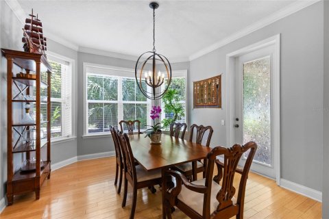 Villa ou maison à vendre à Gainesville, Floride: 4 chambres, 272.3 m2 № 1659838 - photo 11