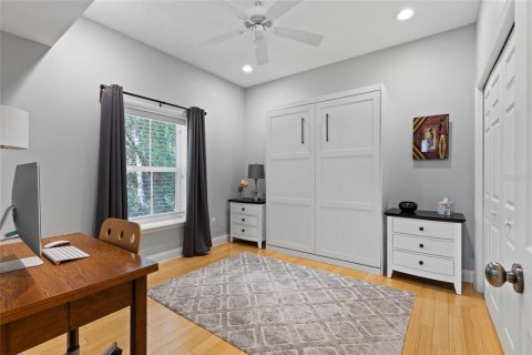 Villa ou maison à vendre à Gainesville, Floride: 4 chambres, 272.3 m2 № 1659838 - photo 24