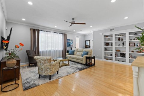 Villa ou maison à vendre à Gainesville, Floride: 4 chambres, 272.3 m2 № 1659838 - photo 7