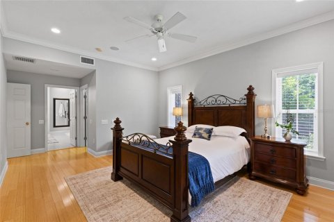 Villa ou maison à vendre à Gainesville, Floride: 4 chambres, 272.3 m2 № 1659838 - photo 27