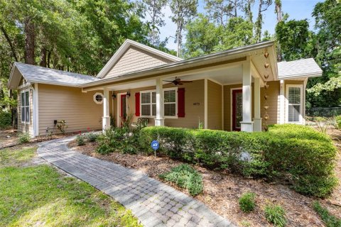 Villa ou maison à vendre à Gainesville, Floride: 4 chambres, 272.3 m2 № 1659838 - photo 2