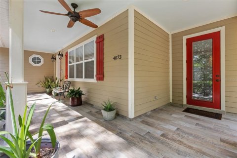 Villa ou maison à vendre à Gainesville, Floride: 4 chambres, 272.3 m2 № 1659838 - photo 5