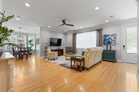 Villa ou maison à vendre à Gainesville, Floride: 4 chambres, 272.3 m2 № 1659838 - photo 6