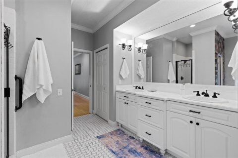 Villa ou maison à vendre à Gainesville, Floride: 4 chambres, 272.3 m2 № 1659838 - photo 28