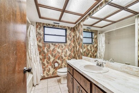 Casa en venta en New Port Richey, Florida, 3 dormitorios, 171.68 m2 № 1919855 - foto 17