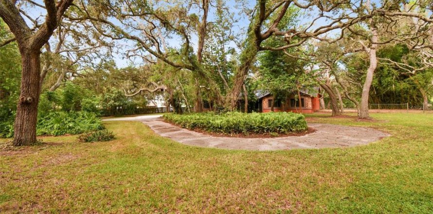 Casa en New Port Richey, Florida 3 dormitorios, 171.68 m2 № 1919855