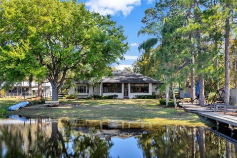 House in Winter Garden, Florida 3 bedrooms, 255.48 sq.m. № 1574785 - photo 25