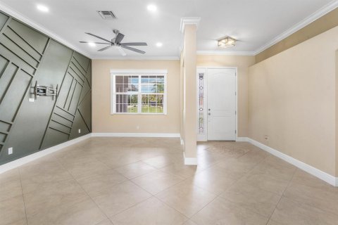 Villa ou maison à vendre à Port St. Lucie, Floride: 3 chambres, 168.71 m2 № 2083830 - photo 12