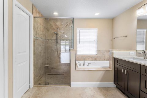 Villa ou maison à vendre à Port St. Lucie, Floride: 3 chambres, 168.71 m2 № 2083830 - photo 25