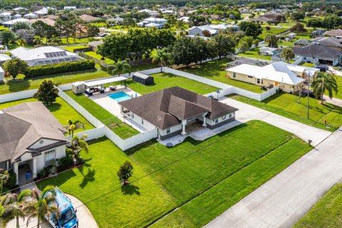 Villa ou maison à vendre à Port St. Lucie, Floride: 3 chambres, 168.71 m2 № 2083830 - photo 7