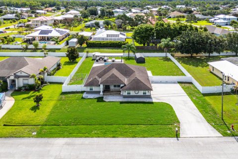 Villa ou maison à vendre à Port St. Lucie, Floride: 3 chambres, 168.71 m2 № 2083830 - photo 6