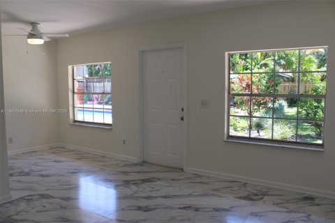 Copropriété à louer à Fort Lauderdale, Floride: 1 chambre, 56.58 m2 № 1889482 - photo 10