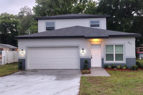 Villa ou maison à Apopka, Floride 4 chambres, 212 m2 № 2233782