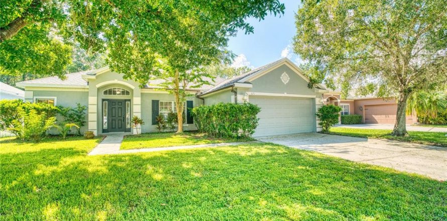 House in Orlando, Florida 3 bedrooms, 165.37 sq.m. № 1885128