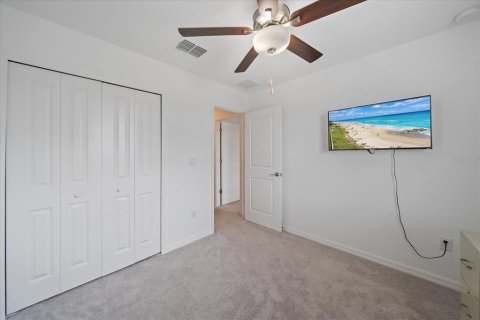 House in Parrish, Florida 4 bedrooms, 173.36 sq.m. № 1579070 - photo 26