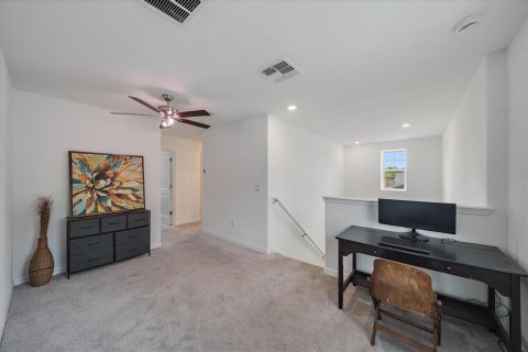 House in Parrish, Florida 4 bedrooms, 173.36 sq.m. № 1579070 - photo 30