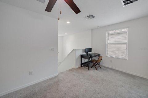 House in Parrish, Florida 4 bedrooms, 173.36 sq.m. № 1579070 - photo 29