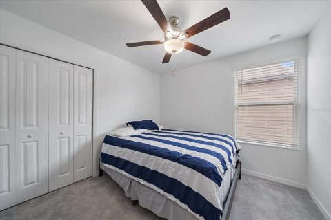 House in Parrish, Florida 4 bedrooms, 173.36 sq.m. № 1579070 - photo 20