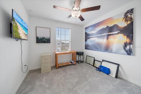 House in Parrish, Florida 4 bedrooms, 173.36 sq.m. № 1579070 - photo 25