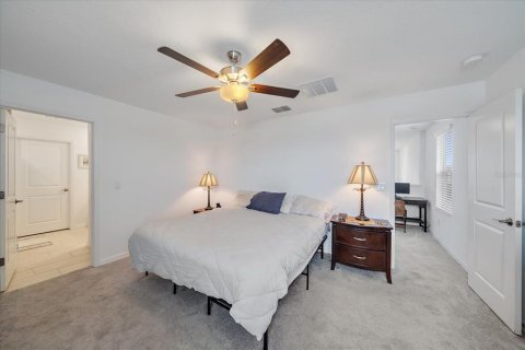 House in Parrish, Florida 4 bedrooms, 173.36 sq.m. № 1579070 - photo 17