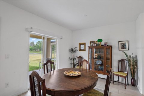 House in Parrish, Florida 4 bedrooms, 173.36 sq.m. № 1579070 - photo 12