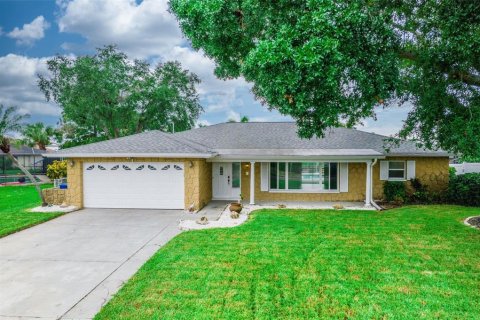 House in Apollo Beach, Florida 4 bedrooms, 179.3 sq.m. № 1916220 - photo 1