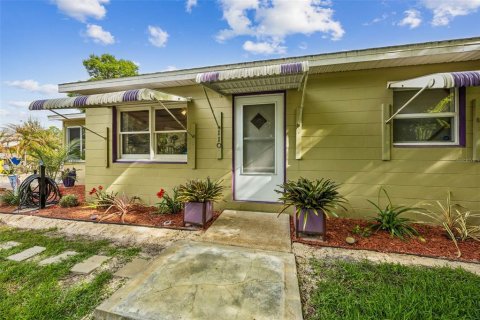 Casa en venta en Crescent City, Florida, 2 dormitorios, 152.36 m2 № 2226903 - foto 3