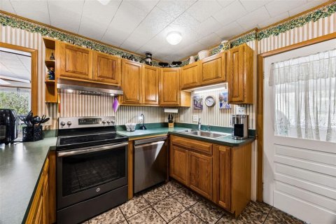 Casa en venta en Crescent City, Florida, 2 dormitorios, 152.36 m2 № 2226903 - foto 9